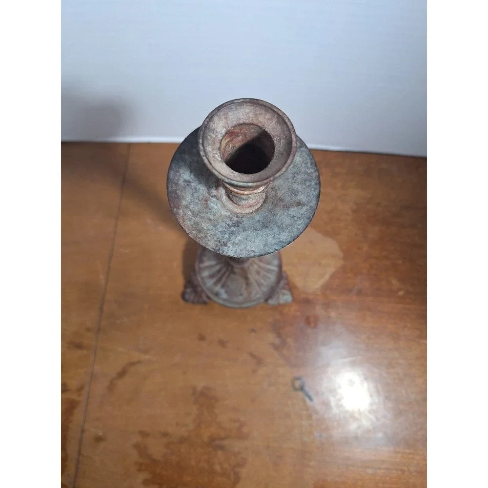 Unbranded vintage steel